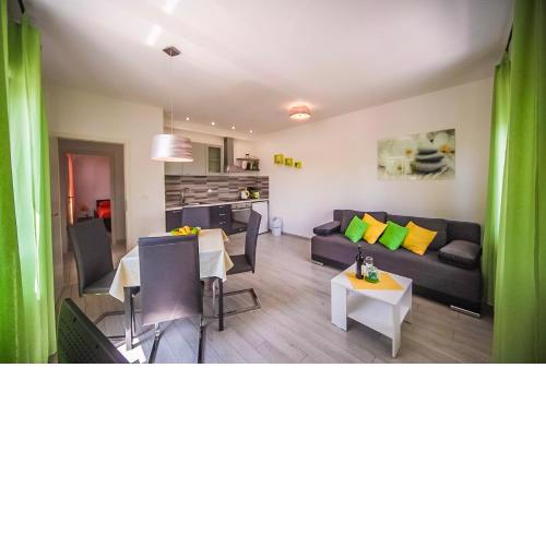 Apartman Carmen Volosko