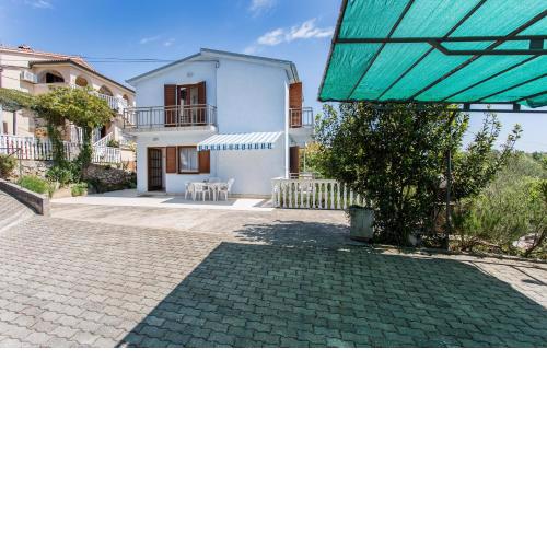 Apartman Ceković