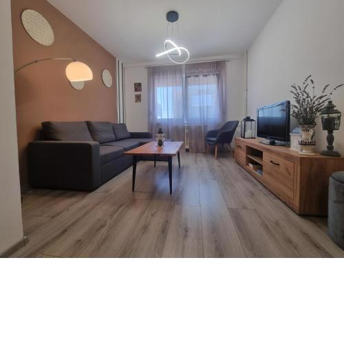 Apartman Centar