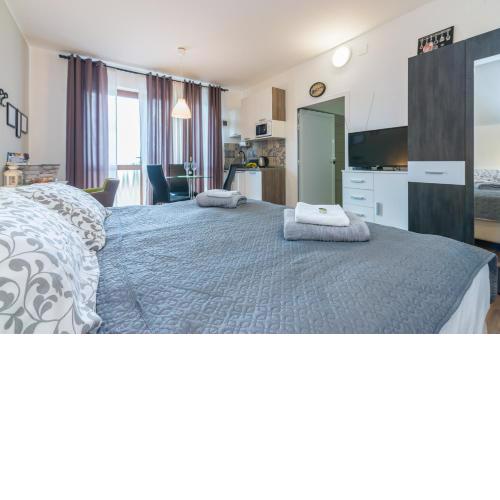Apartman Chiara