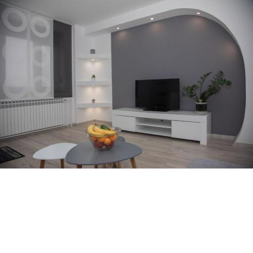 Apartman Coelum Delnice