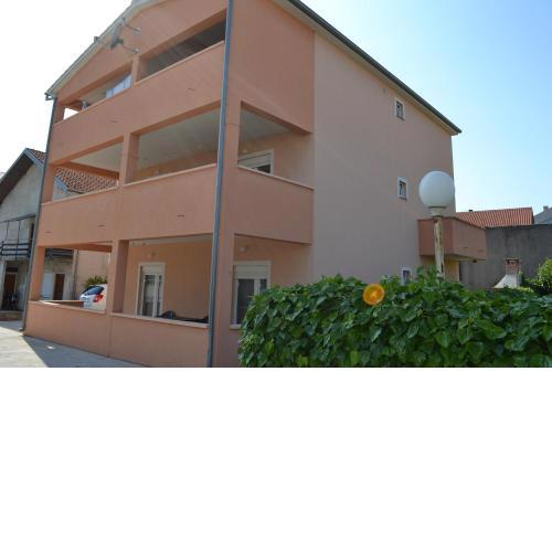 Apartman Croatia Zadar