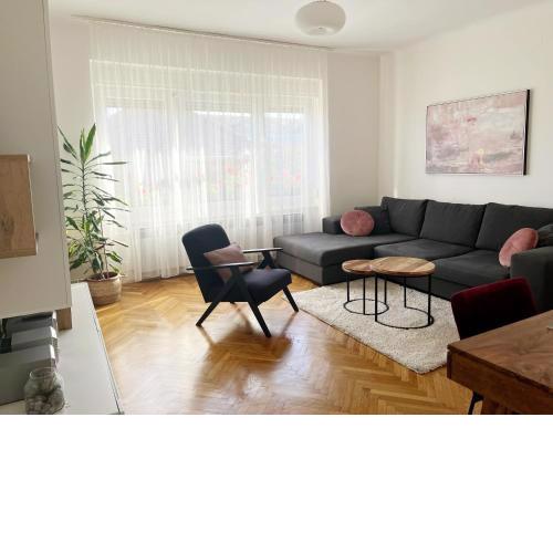 Apartman Cvjetnjak