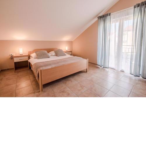 Apartman Čvorak