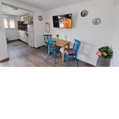Apartman Dado