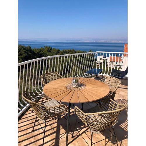 Apartman Dani - Sutivan