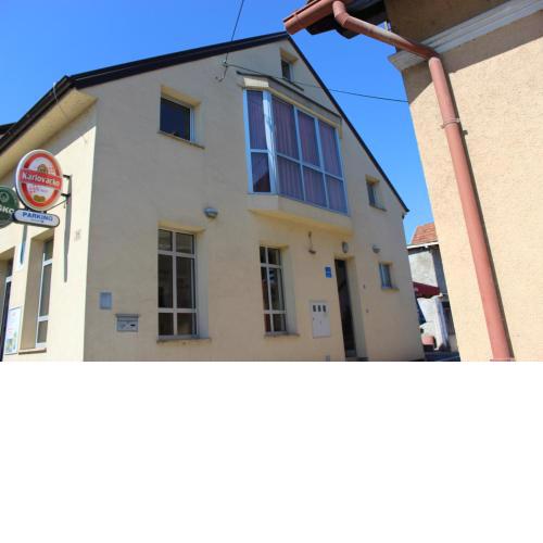 Apartman Danijel Jagic