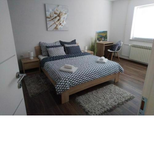 Apartman Danijela