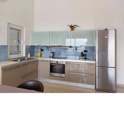 Apartman Dante