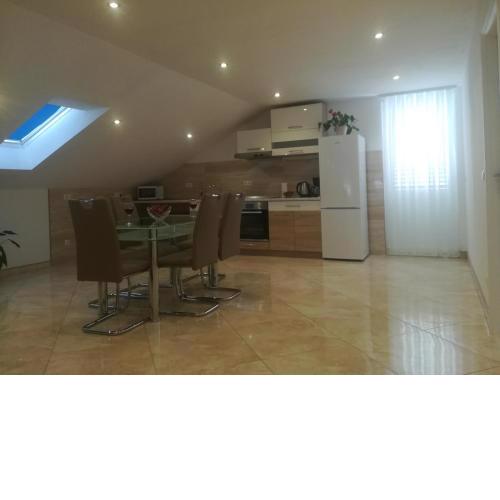 Apartman Daria