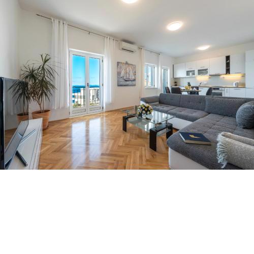 Apartman Daria
