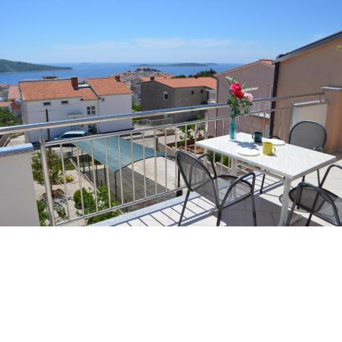 Apartman Darica Vid