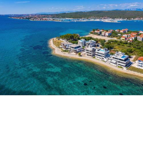 Apartman Darija