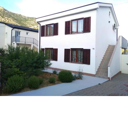 Apartman Darko
