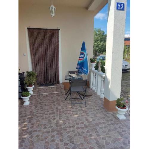 Apartman David-Dražice