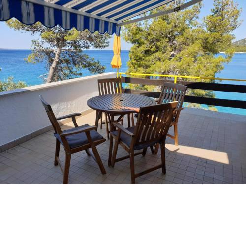 Apartman David