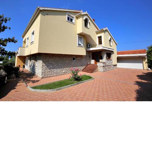 Apartman Dekorti