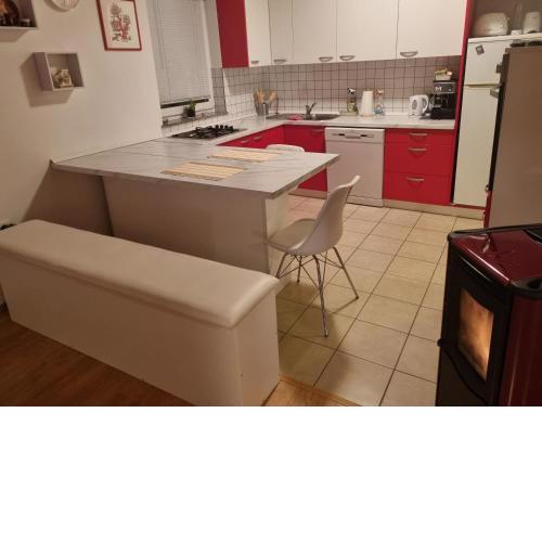 Apartman Delnice Park Srna