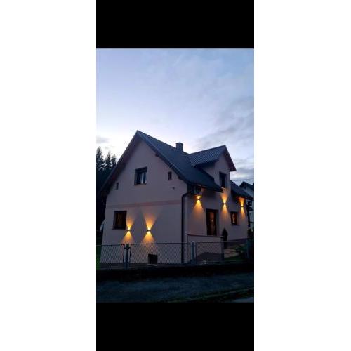 Apartman Denis