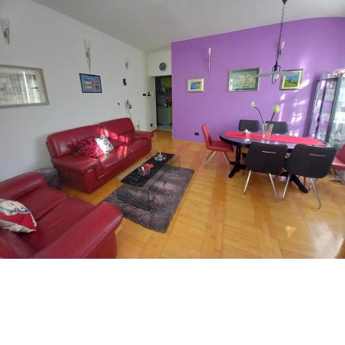 Apartman Diana