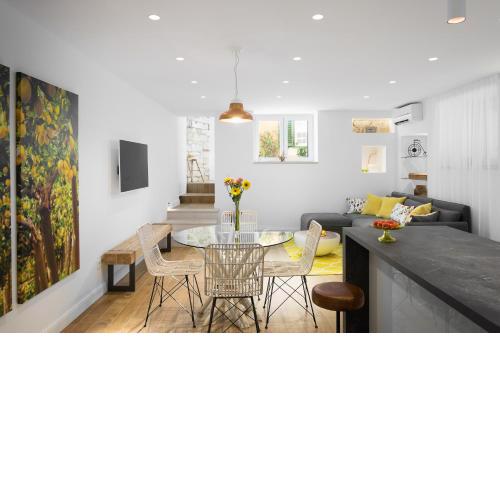 Apartman Điđi