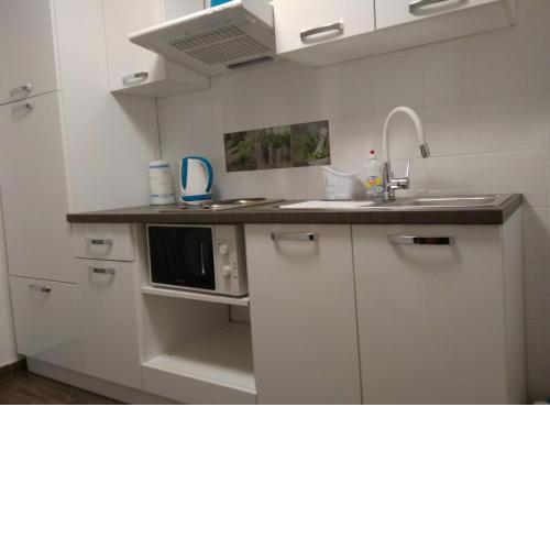 Apartman Diego