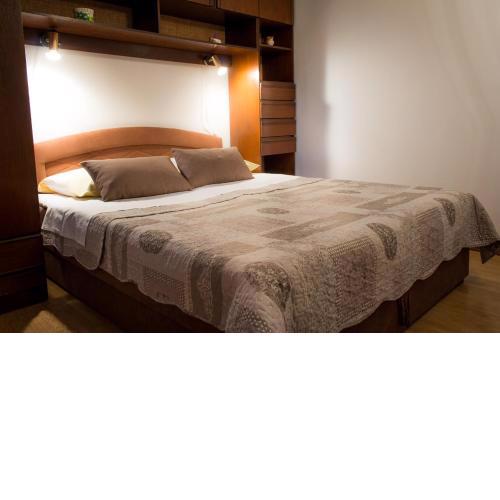 Apartman Đina