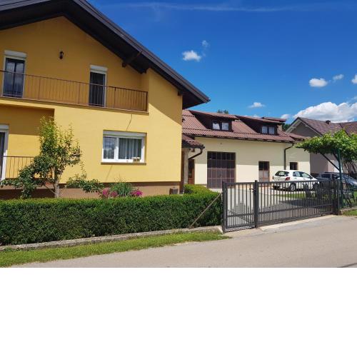 Apartman DIVA