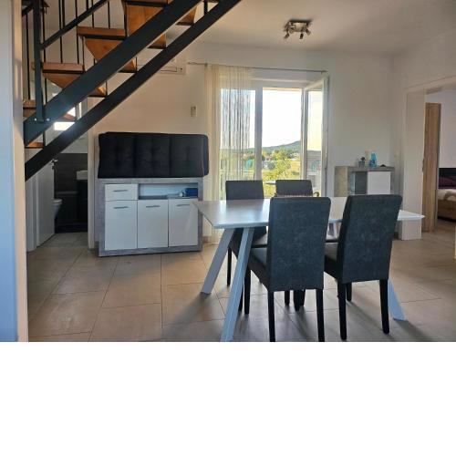 Apartman Dominic