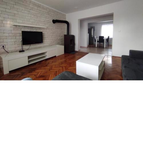 Apartman Dominik