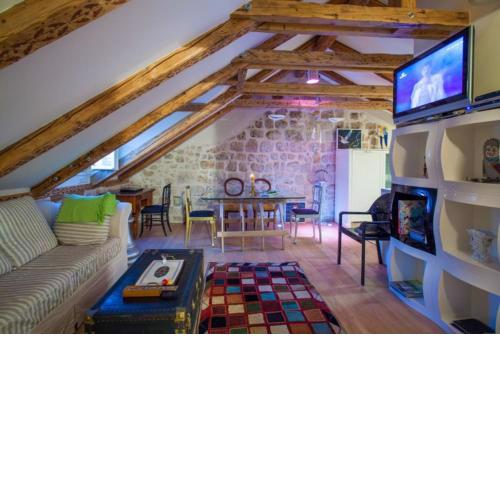 Apartman Dominus