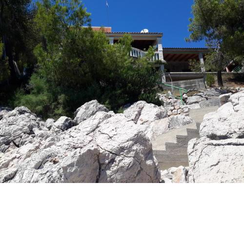 Apartman Donjerković Prižba, Blato