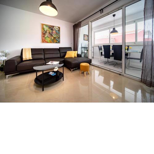 Apartman Dora