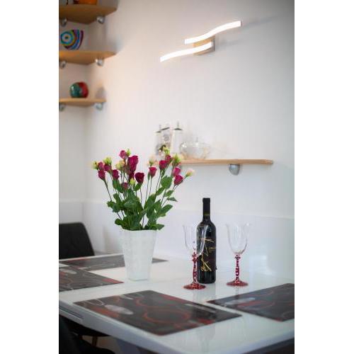 Apartman Dora