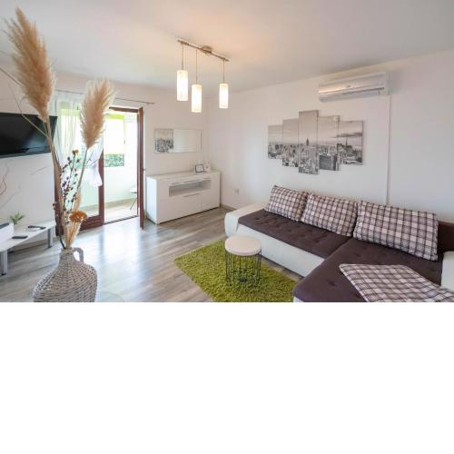Apartman Doris