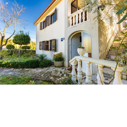 Apartman Doris