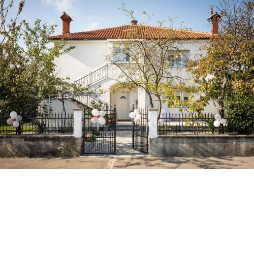 Apartman Dražice-Grobnik