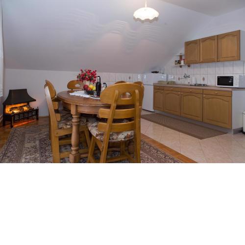 Apartman Dubravčić