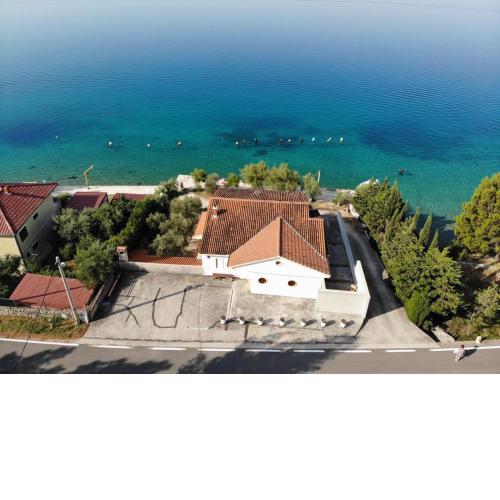 Apartman Dubravko Tribanj