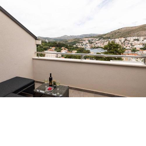Apartman Dubrovnik Karaka