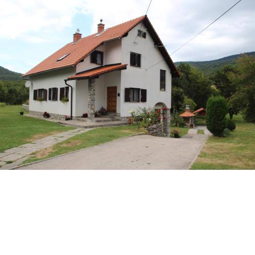 Apartman Duda