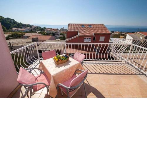 Apartman Duje