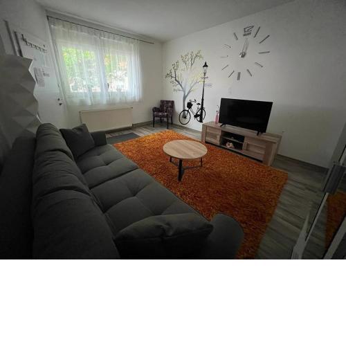Apartman Dunav - PARKING - Self check in