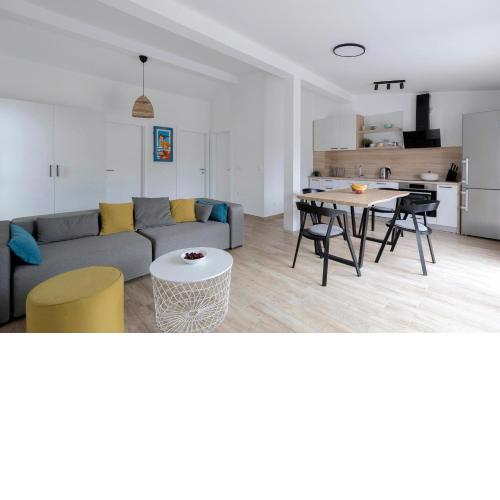 Apartman DŽ