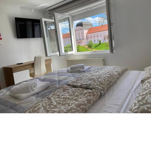 Apartman Edita