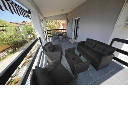 Apartman Ela Crna Punta
