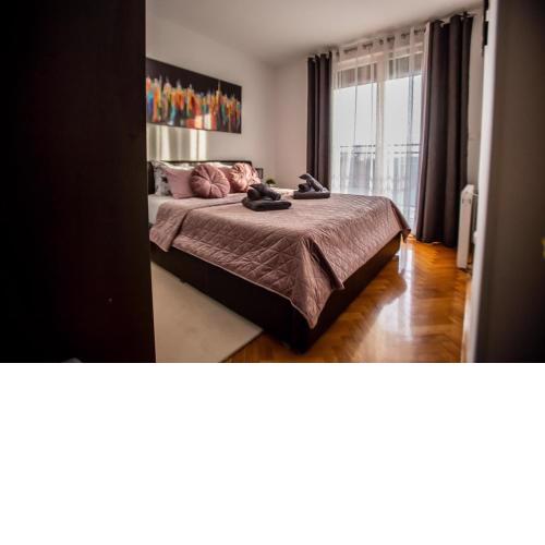 Apartman Elly