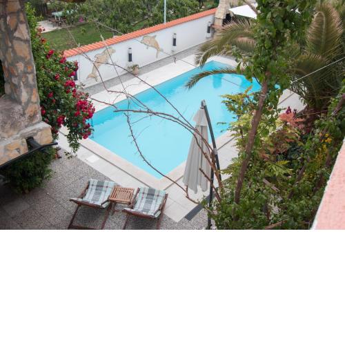 Apartman ELMA Pula