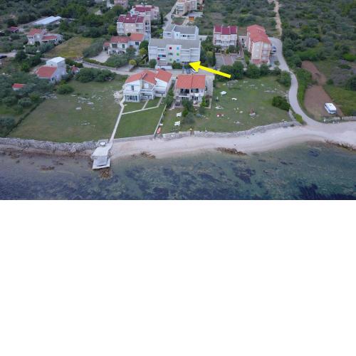 Apartman Ema Dobropoljana