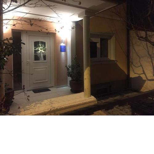 Apartman Ema